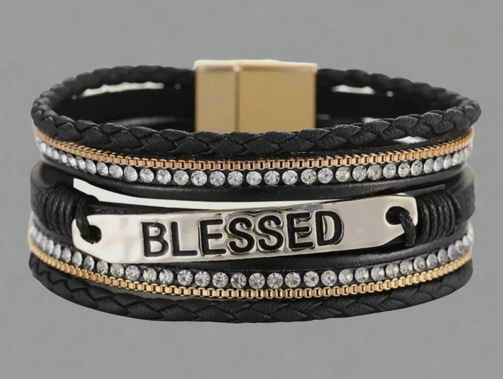 Blessed & Royal