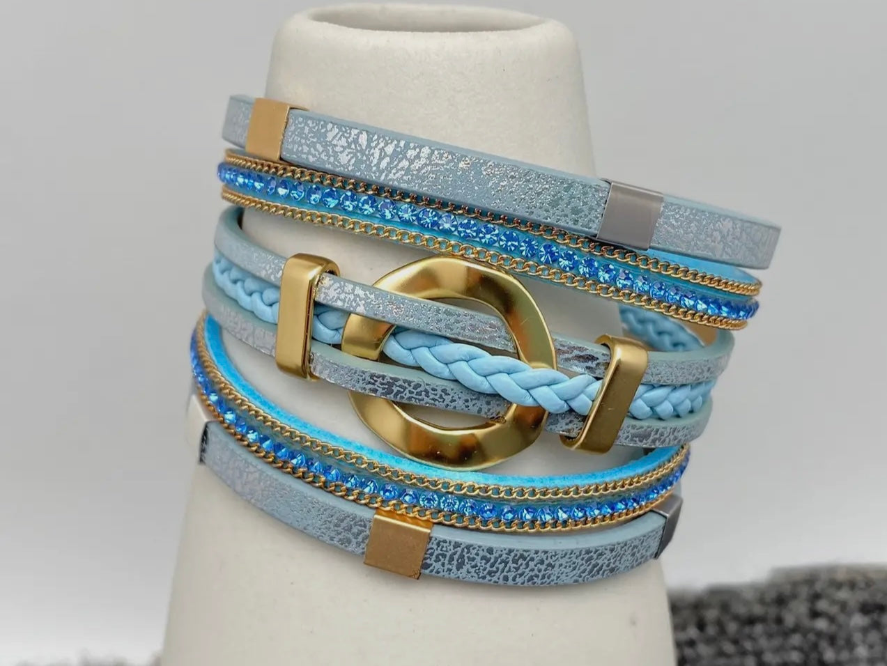 Circle Charm