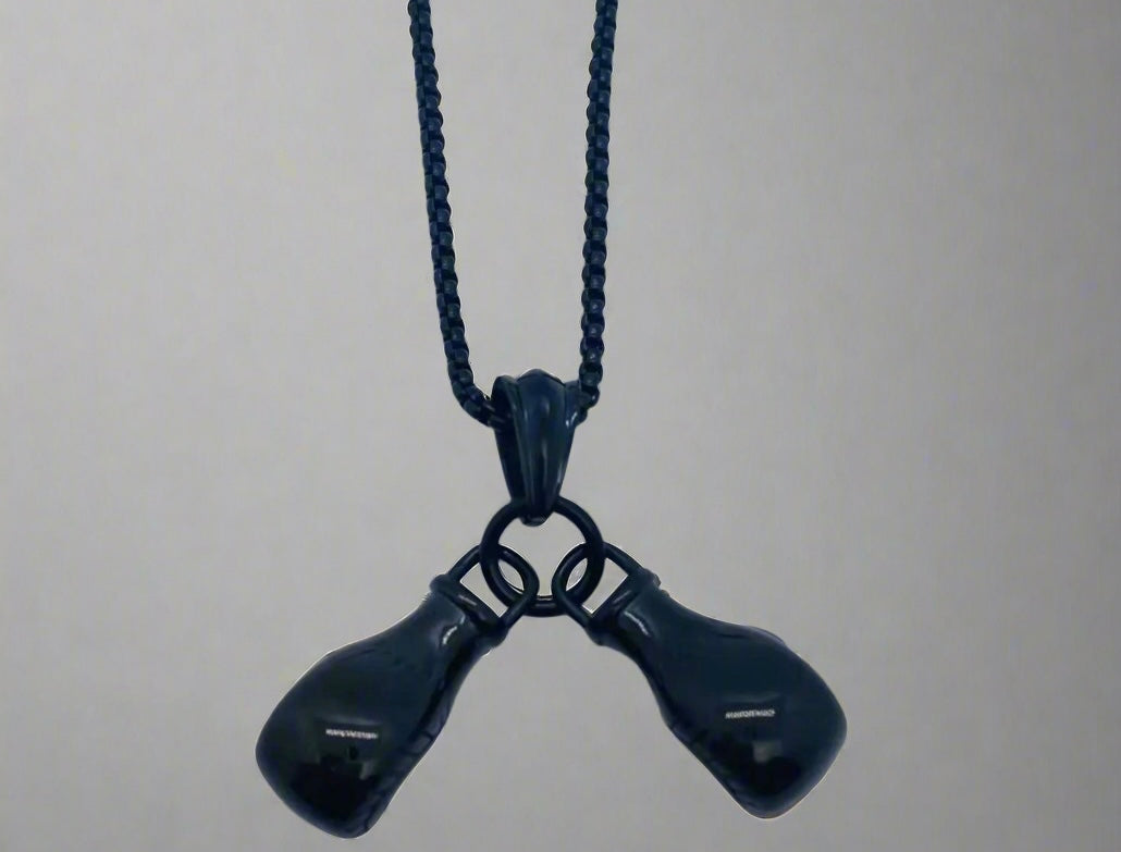 Glove & Glory Pendant