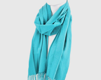 Cloud Nine Scarf