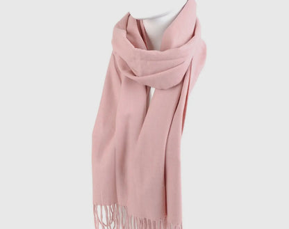 Cloud Nine Scarf