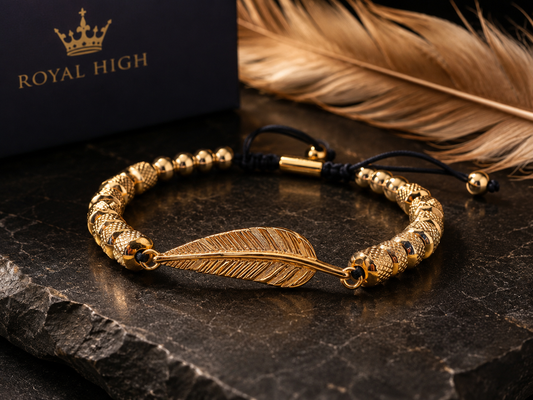 Kings Feather