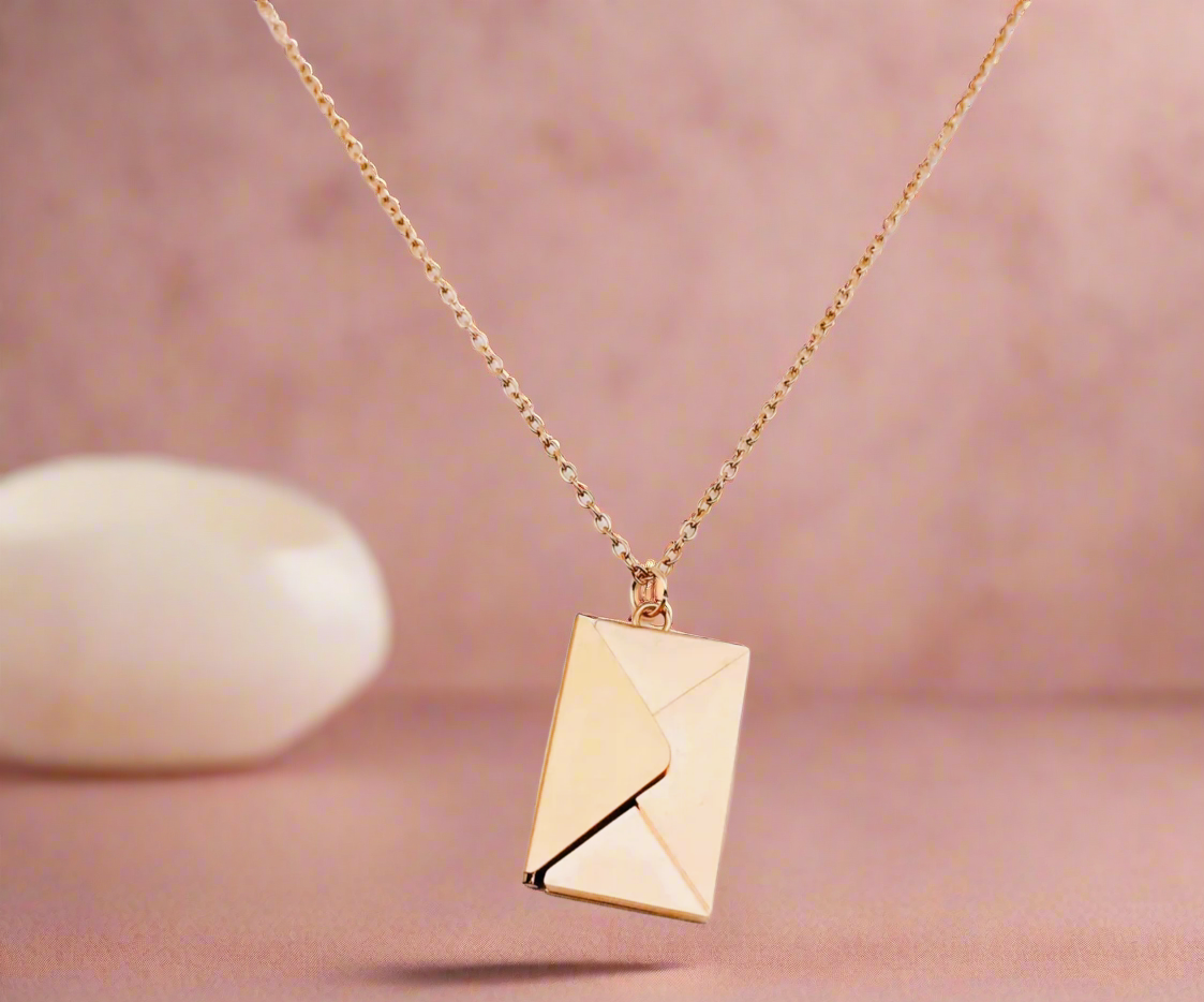 Promise Pendant