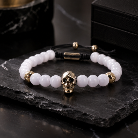 Thieves Skull