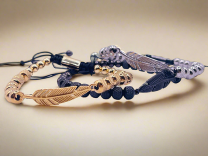 Kings Feather