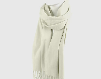 Cloud Nine Scarf