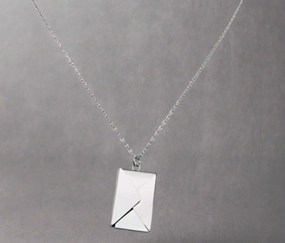 Promise Pendant