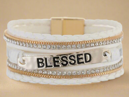 Blessed & Royal