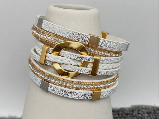 Circle Charm