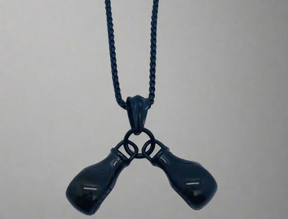 Glove & Glory Pendant